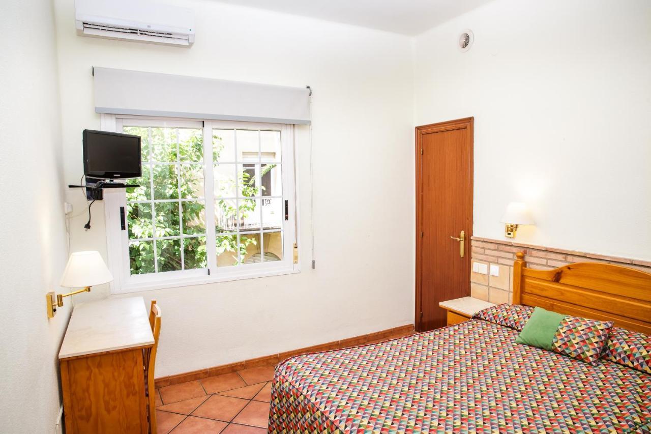 Hotel Can Sole Cambrils Exterior foto