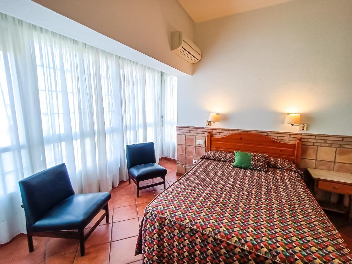 Hotel Can Sole Cambrils Exterior foto