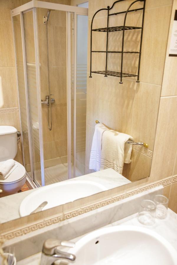 Hotel Can Sole Cambrils Exterior foto