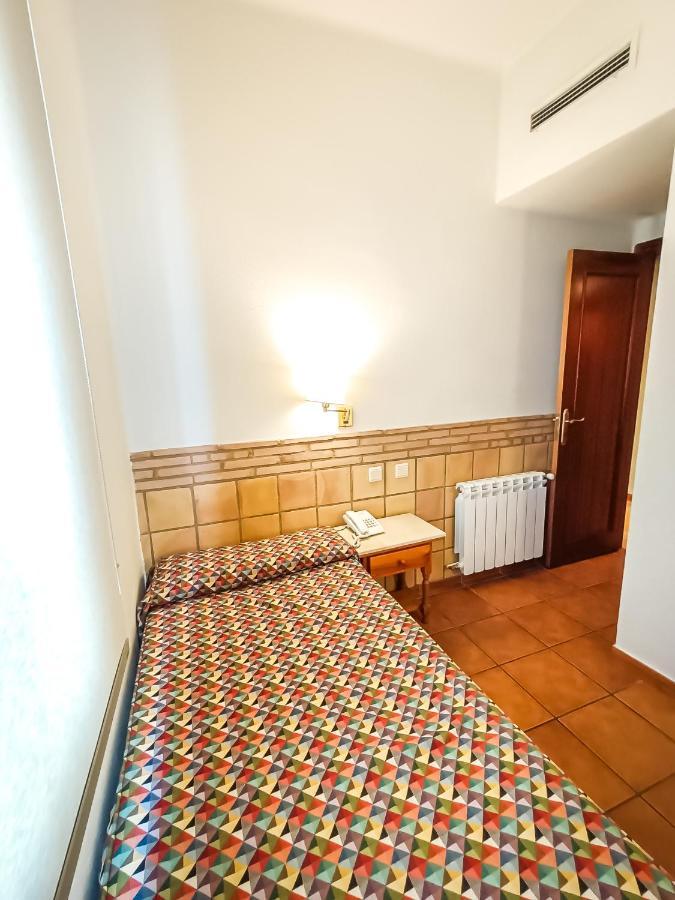 Hotel Can Sole Cambrils Exterior foto
