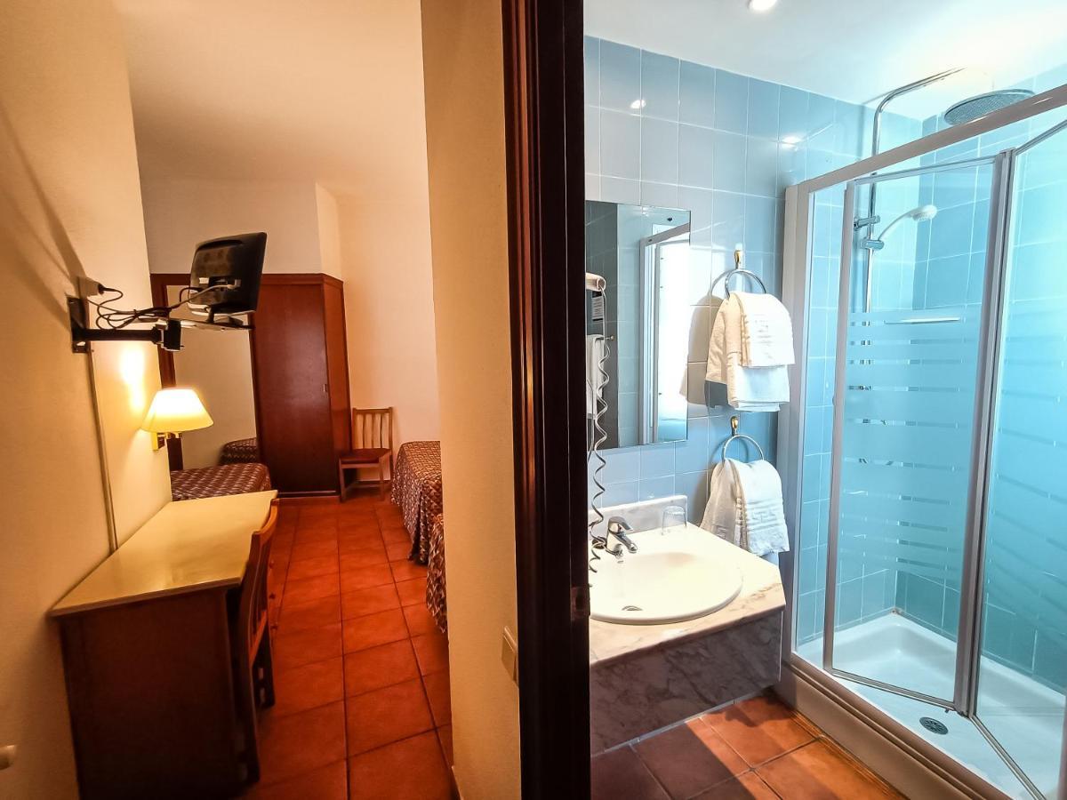 Hotel Can Sole Cambrils Exterior foto